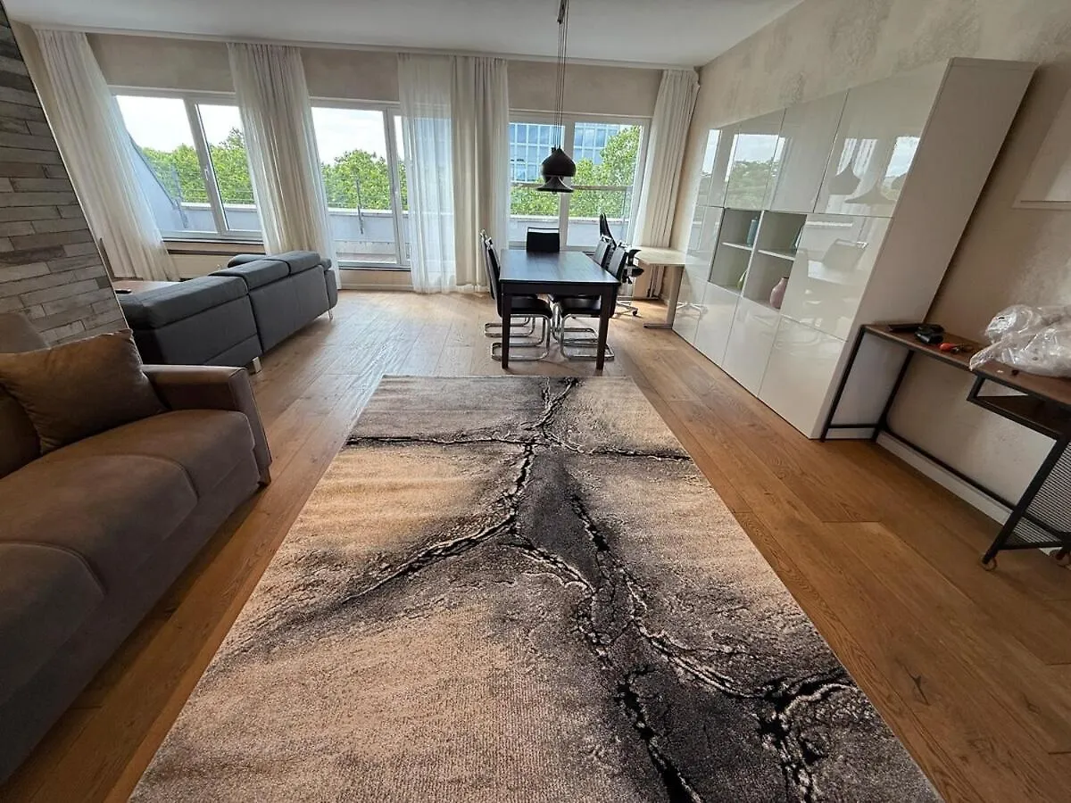 Zum Loeschen 5 Apartamento Colónia