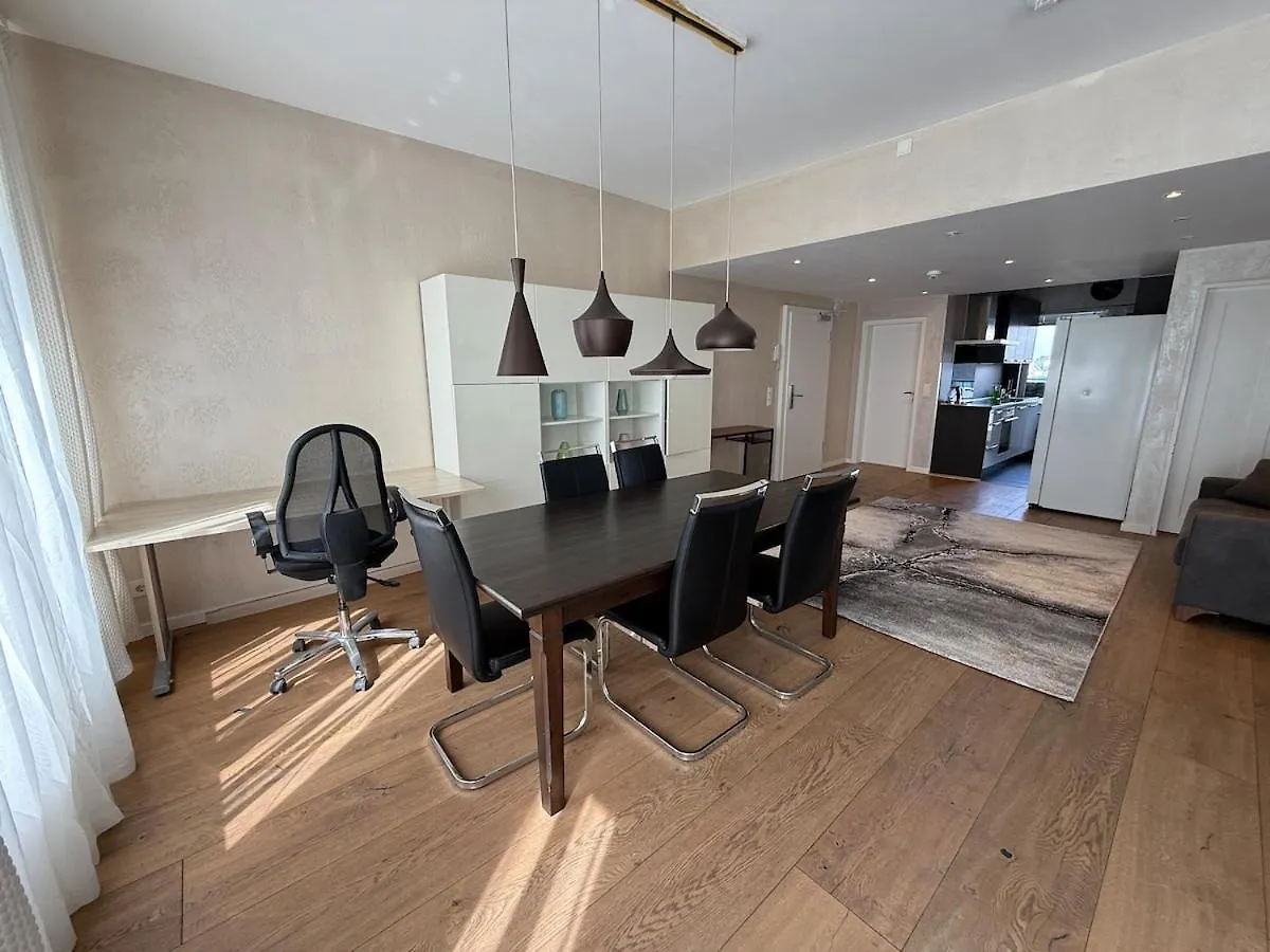 Apartamento Zum Loeschen 5