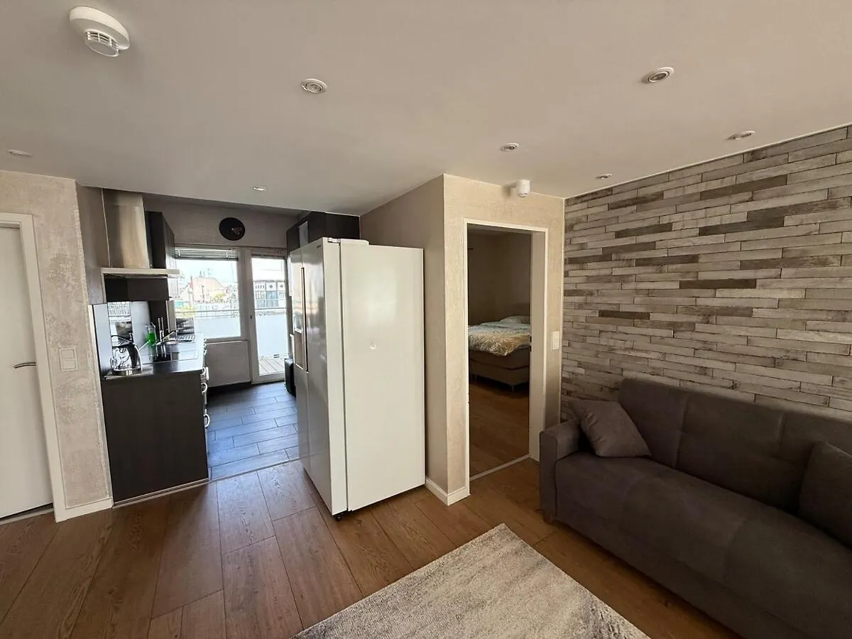 Zum Loeschen 5 Apartment