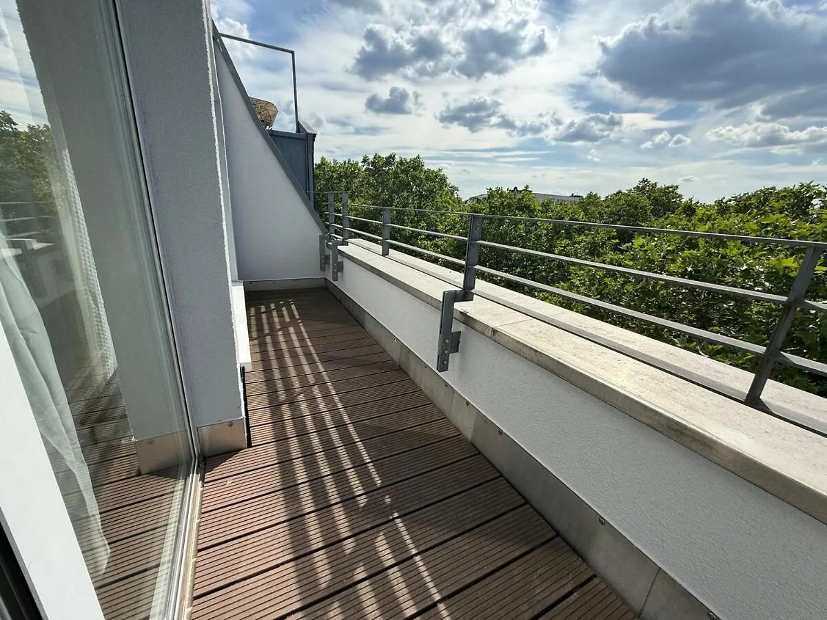 Zum Loeschen 5 Apartment