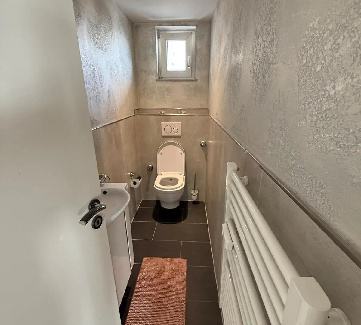 Zum Loeschen 5 Apartment